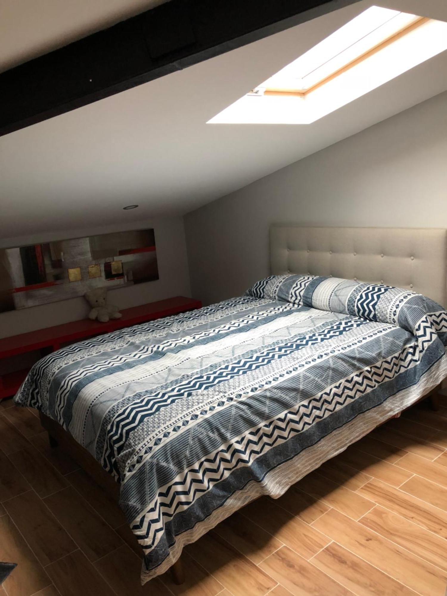 Habitacion Con Cocina Y Bano ビルバオ エクステリア 写真